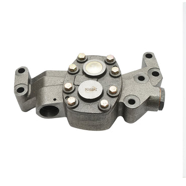 Complete oil pump UTB U-650