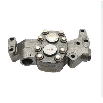 Complete oil pump UTB U-650