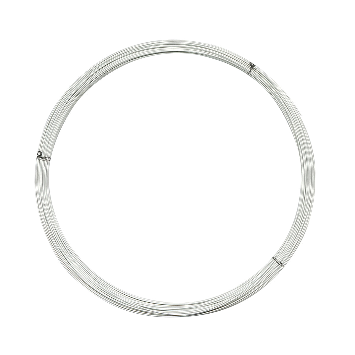 Wire roll galvanized 2.5mm, 5Kg