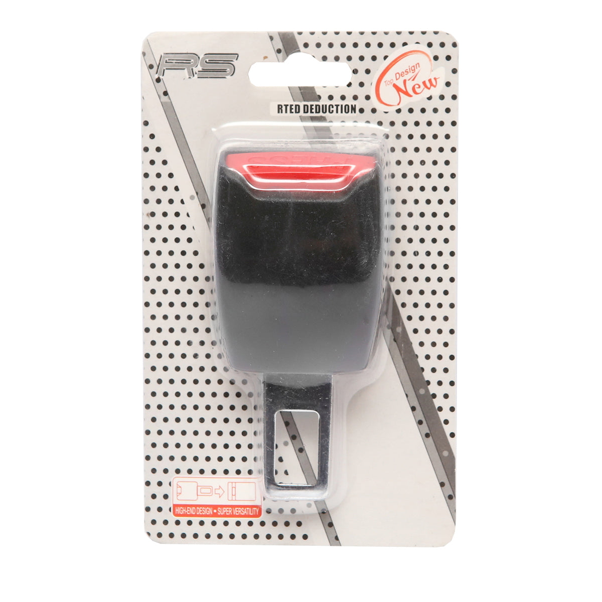 Auto seat belt sensor cancellation adapter