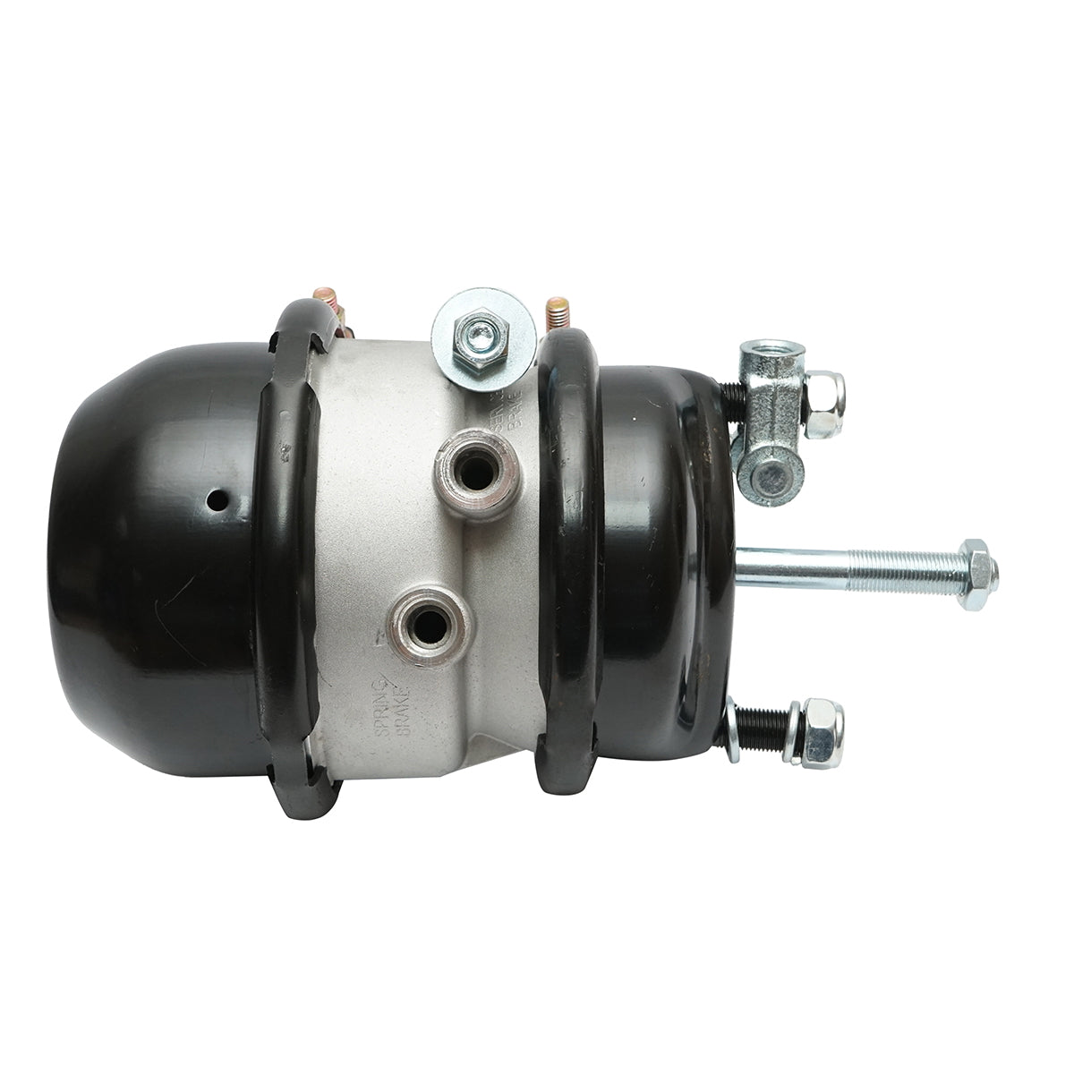 Double braking chamber M16 new model Forest Tractor