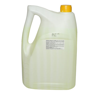 Antifreeze G11 yellow concentrated -40 degrees 4.2 Kg NordWay