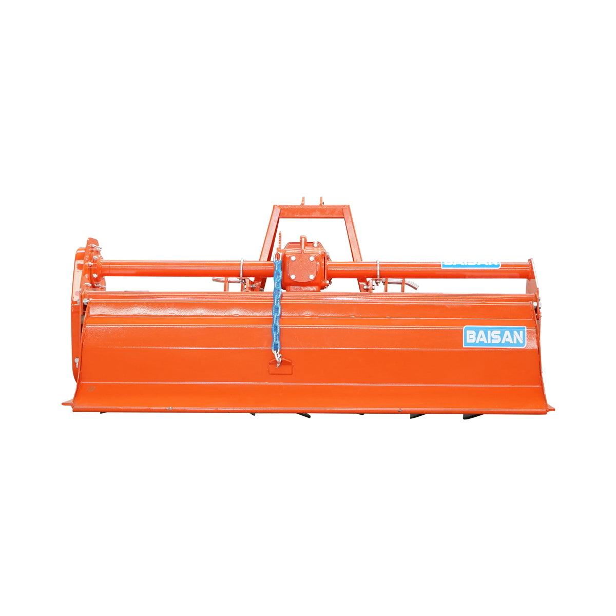 The cutter with a working width of 160 cm