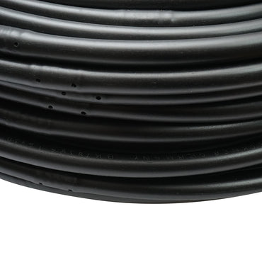Drip irrigation pipe, 100M roll 2L/H, D16mm, 30cm spacing, Breckner Germany