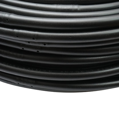 Drip irrigation pipe, 100M roll 2L/H, D16mm, 30cm spacing, Breckner Germany