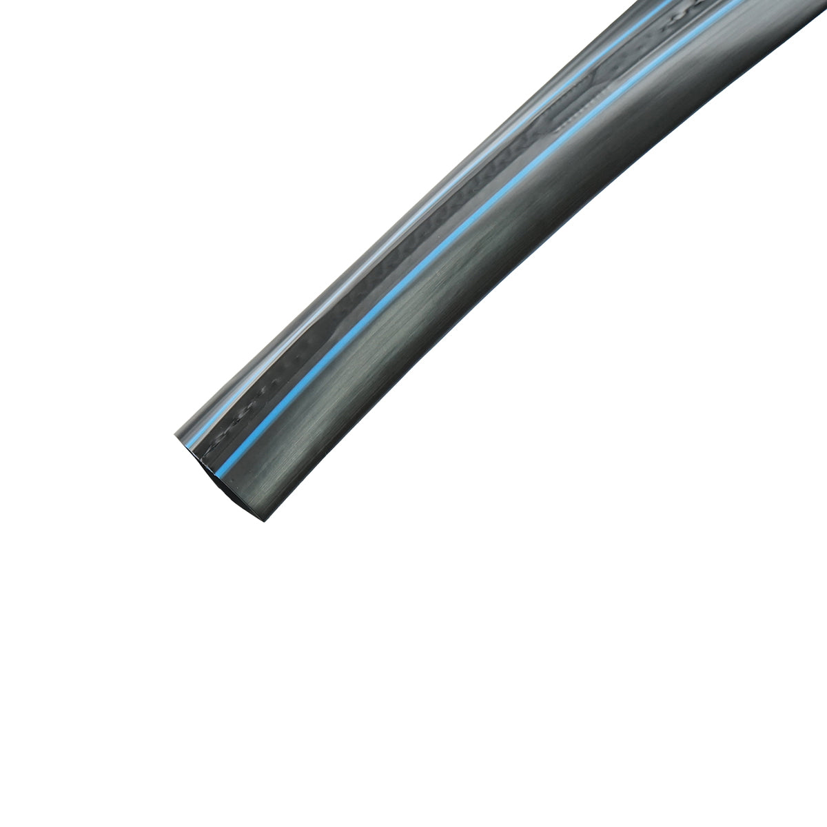 Drip irrigation tape, 300M roll, 2L/H, D16mm, 10cm spacing, Breckner Germany