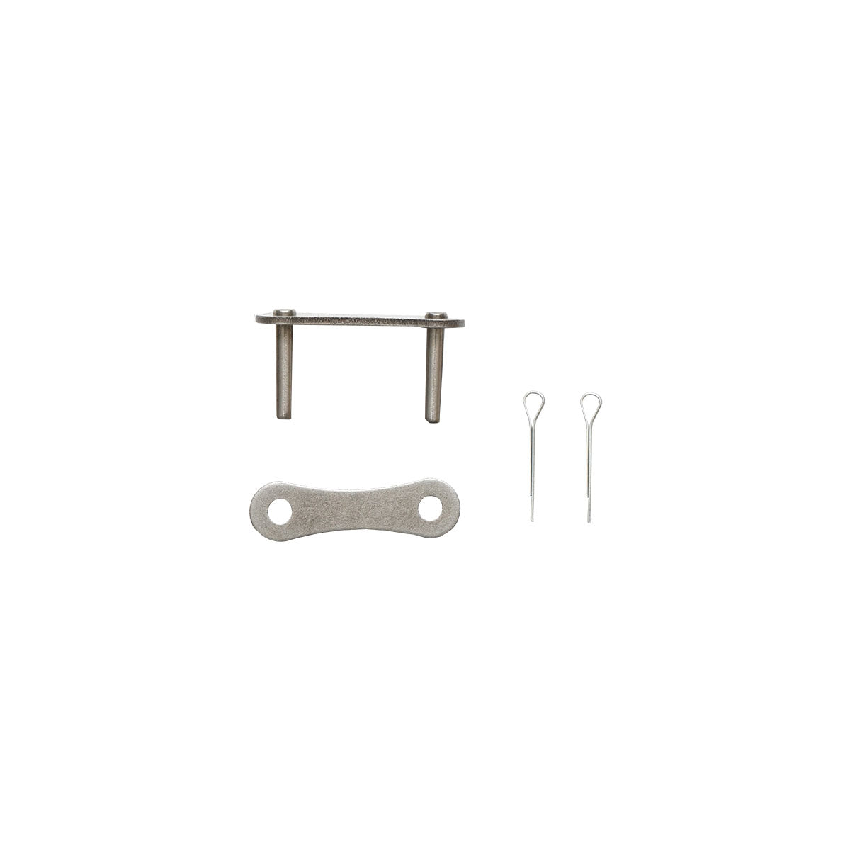 Chain GALL EP 208A-1 A2040-1 (with a connecting link)