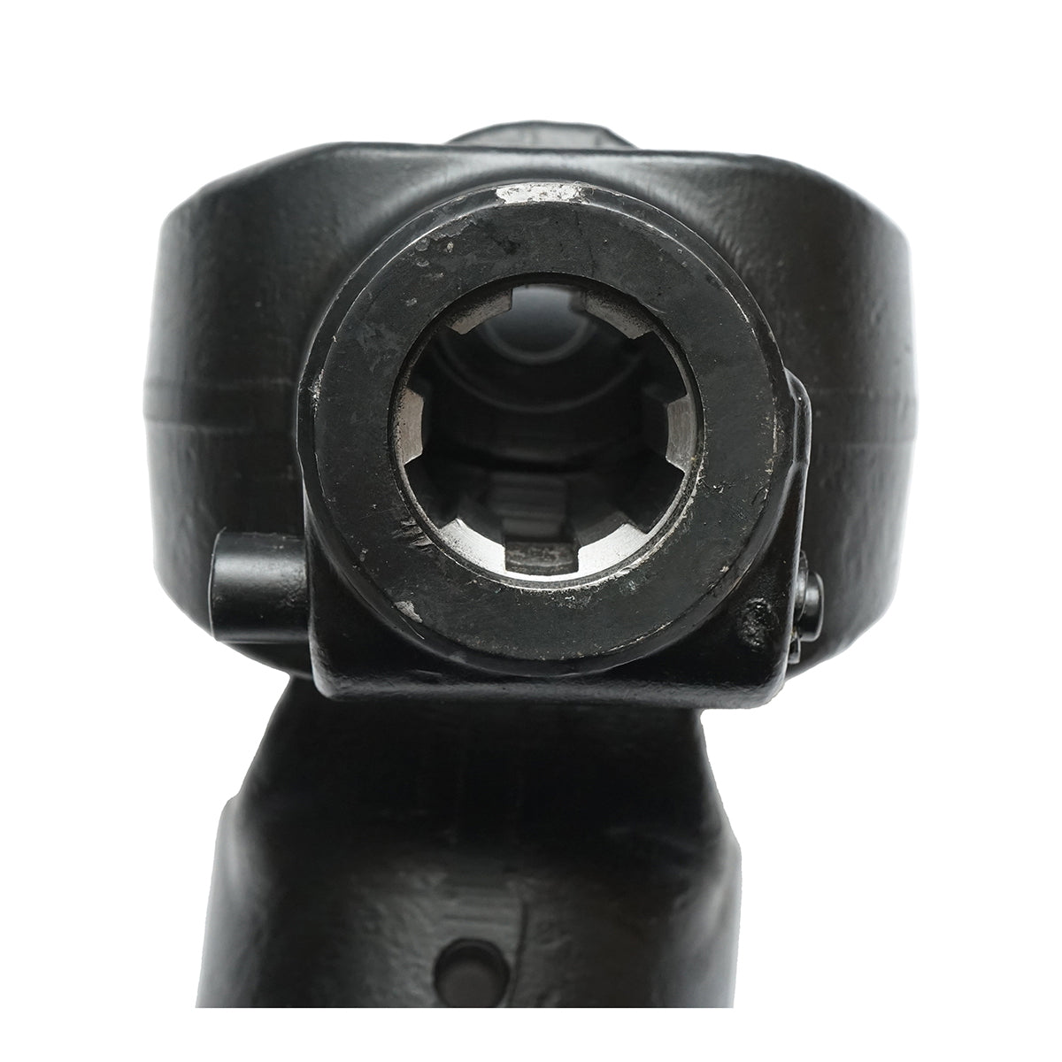 Complete FCF T8 cardan joint, cross 35x106.5 with 63 for triangular pipe