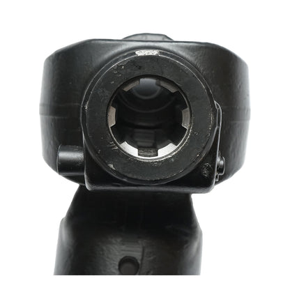 Complete FCF T8 cardan joint, cross 35x106.5 with 63 for triangular pipe