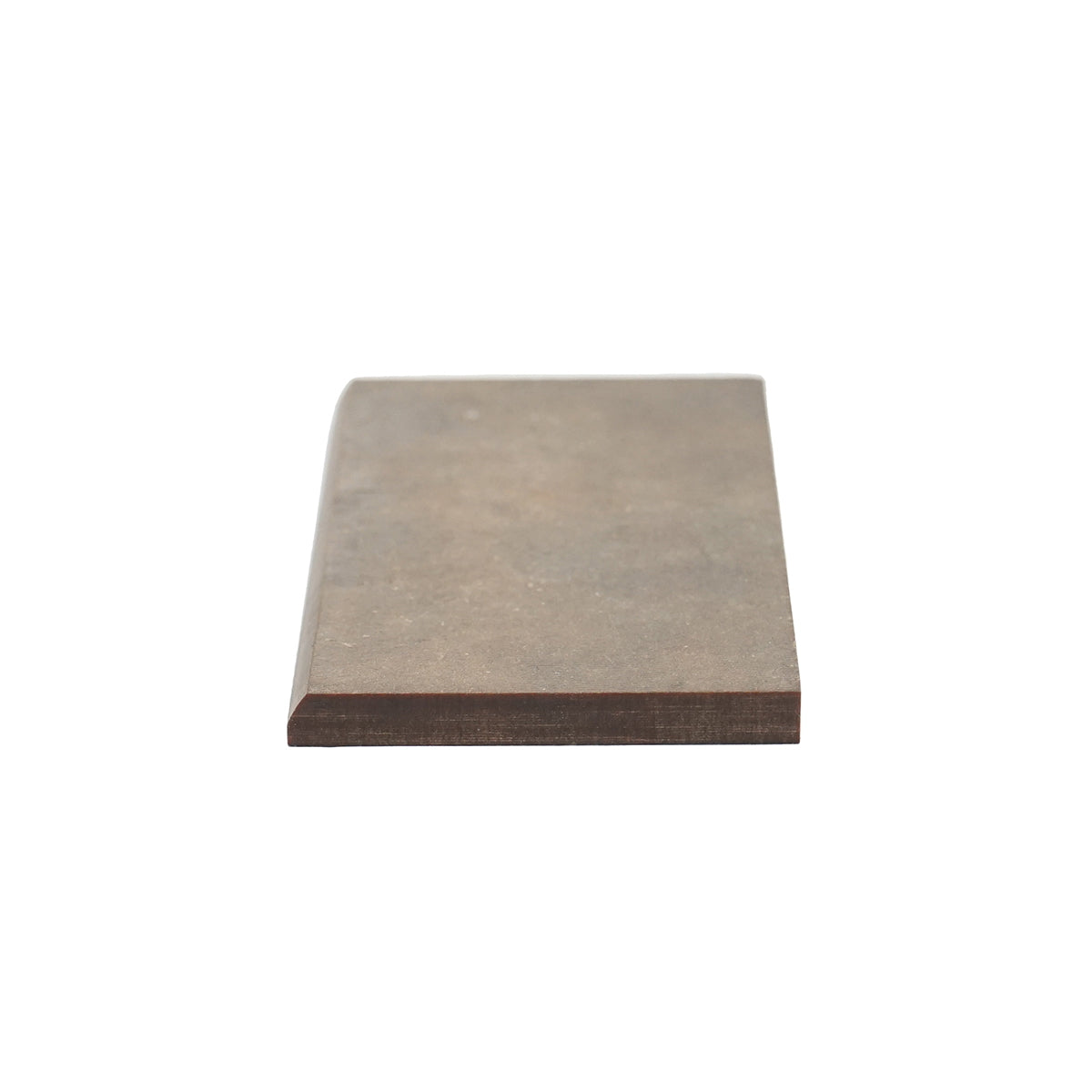 Fiber pallet for vacuum milking pump cows 80x43x4.90mm Breckner Germany