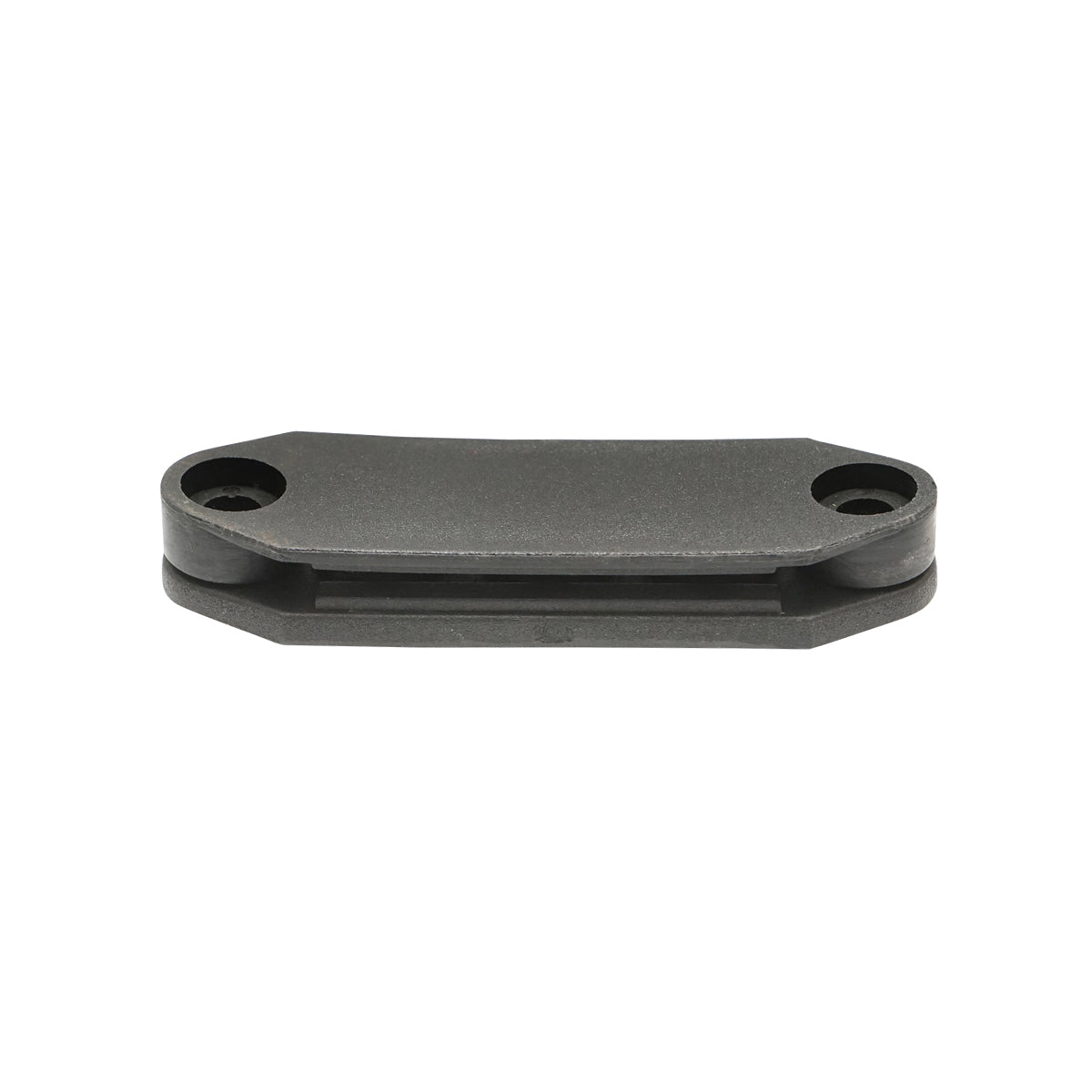 Universal 3-pole electric wire connector