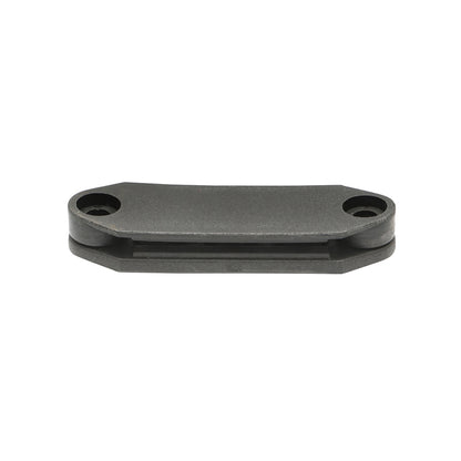 Universal 3-pole electric wire connector