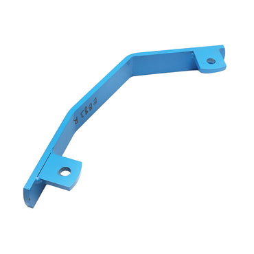 Right lateral support skirt for the TL series, BK98252, BK98250, BK98251, BK98253, BK98254, BK98255, BK98256