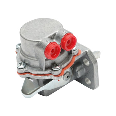 Fuel pump for Massey Ferguson, Perkins OEM code 30/100-223, 25061545, 25066417, 2641702, 2641A058, 3862, 467648, 6510432, 75065658, 7990001, 994138