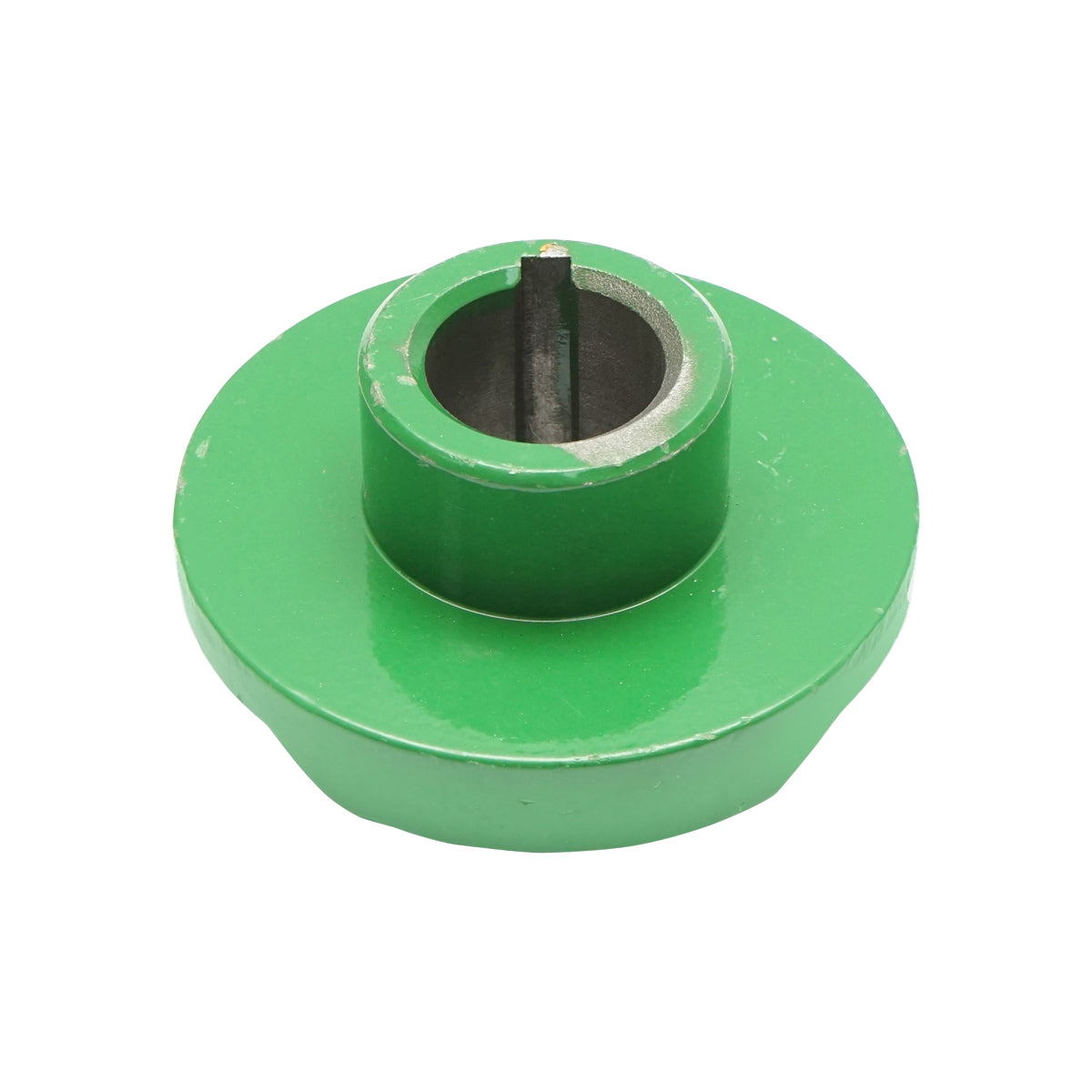 Clutch coupling elevator for John Deere OEM code H105590 Breckner Germany