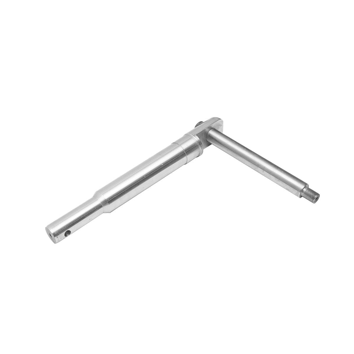 Axle for mower hitch 1.65 & 1.85 (Polish model 165/185)