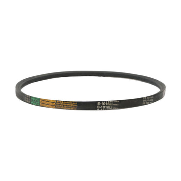 Belt transmission B 17x11x1016