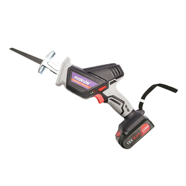 12/16/20V Makute cordless reciprocating saw