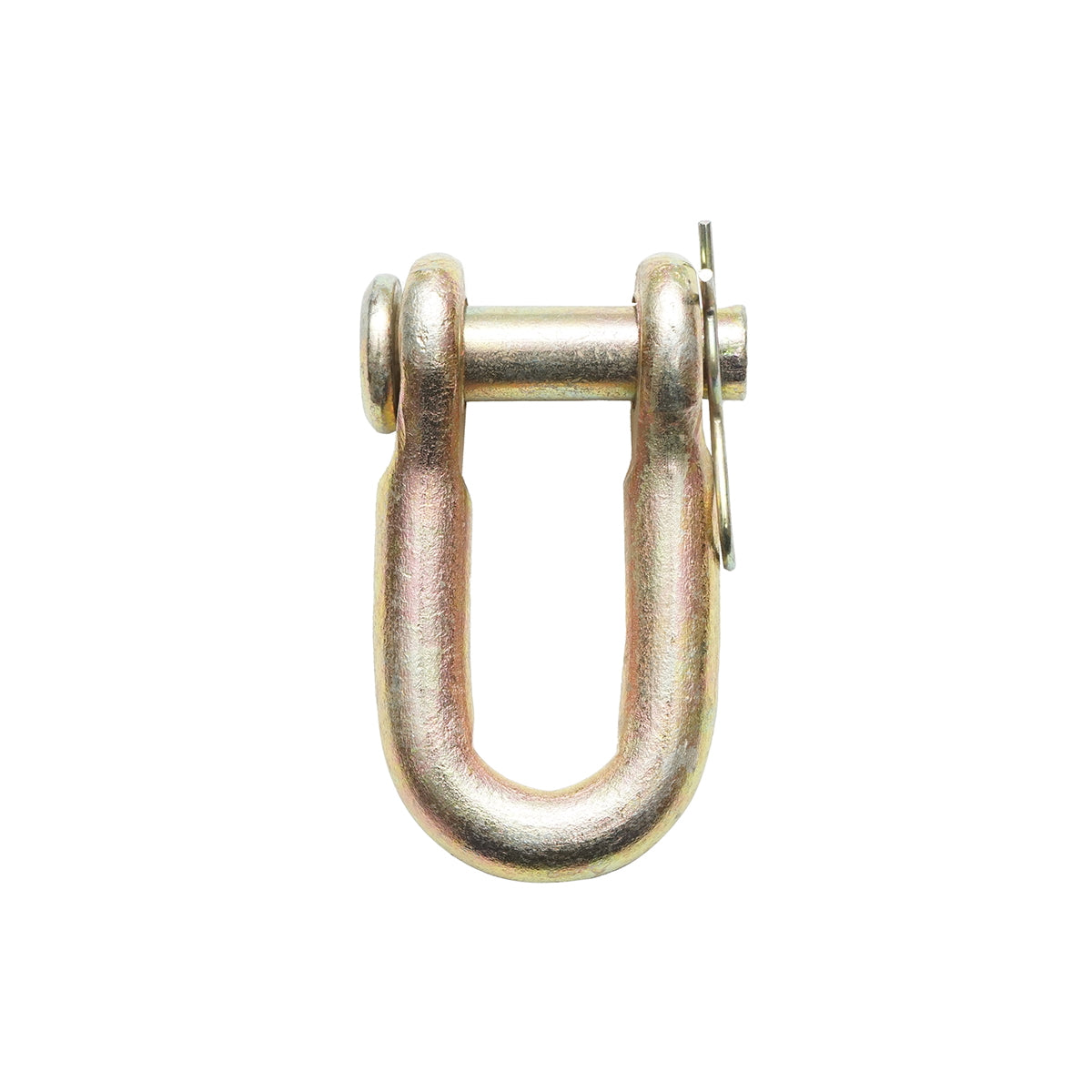 Anchor expansion bell with chain U-650