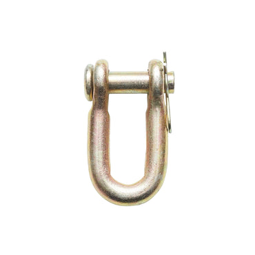 Anchor expansion bell with chain U-650
