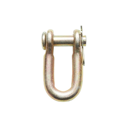 Anchor expansion bell with chain U-650