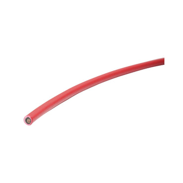 Solar panel cable roll 4mmx200m red 1.5KV, H1Z2Z2-K Breckner Germany