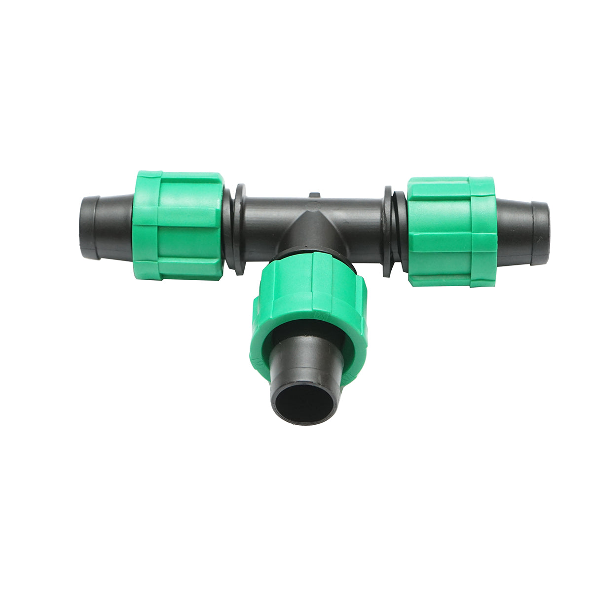 You are the same for irrigation systems D17x17x17mm