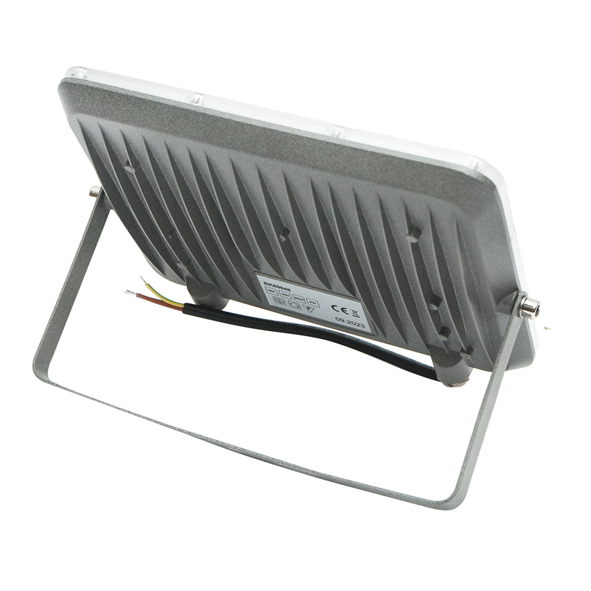 LED Projector 50W, 220V, 6500K, IP66, 210x160x25mm Breckner Germany