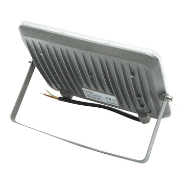 LED Projector 50W, 220V, 6500K, IP66, 210x160x25mm Breckner Germany