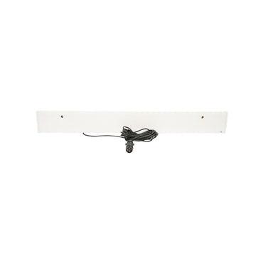 12-24V LED trailer bar, 1200mm with electrical installation and 7.5m cable Breckner Germany