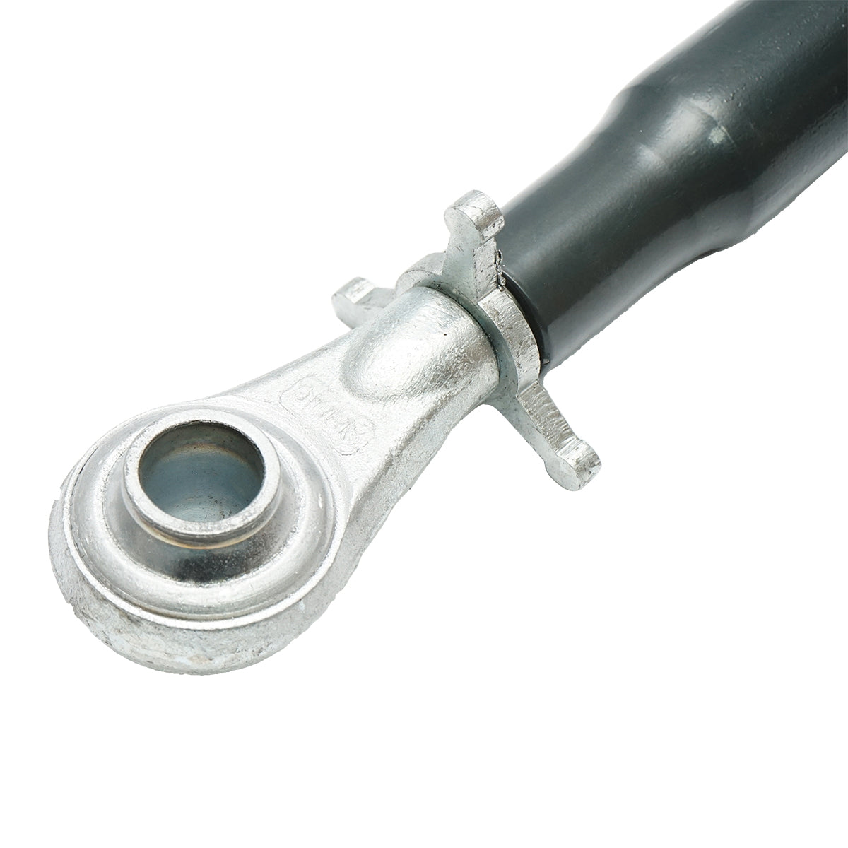 Central drawbar category 2-1 for Valtra-Valmet, 660-860mm