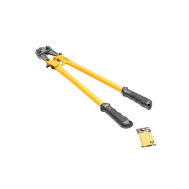 Bolt cutter, bolts 600mm Hoteche