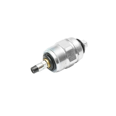 Universal solenoid for 24V injection pump, 24mm thread size Breckner Germany