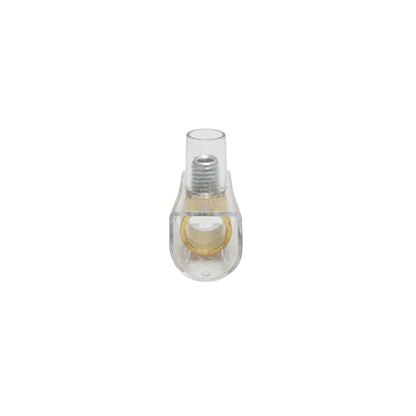 Terminal block 135A 500V, 1 pole 35mm Leader