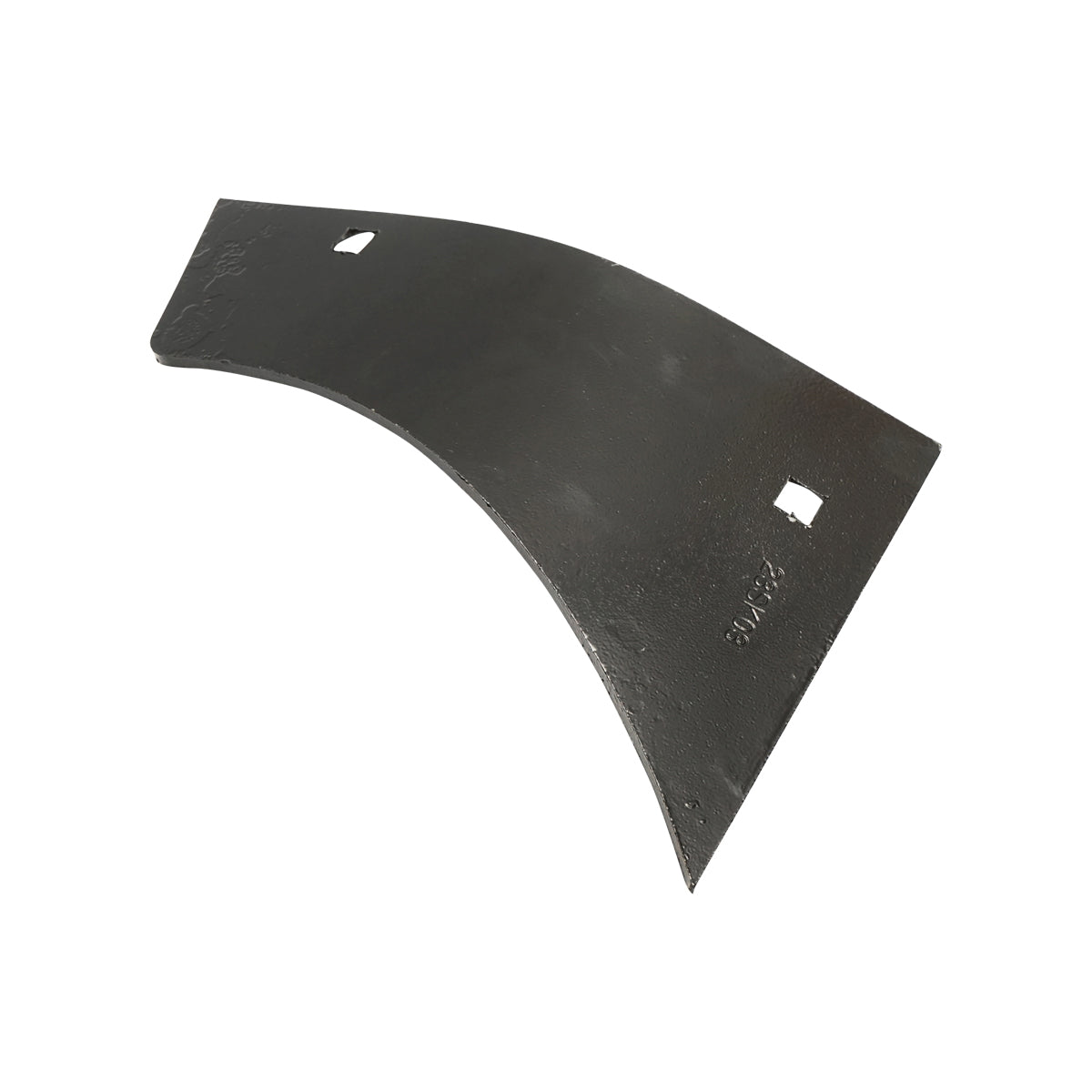 Cormana plow chest PP4