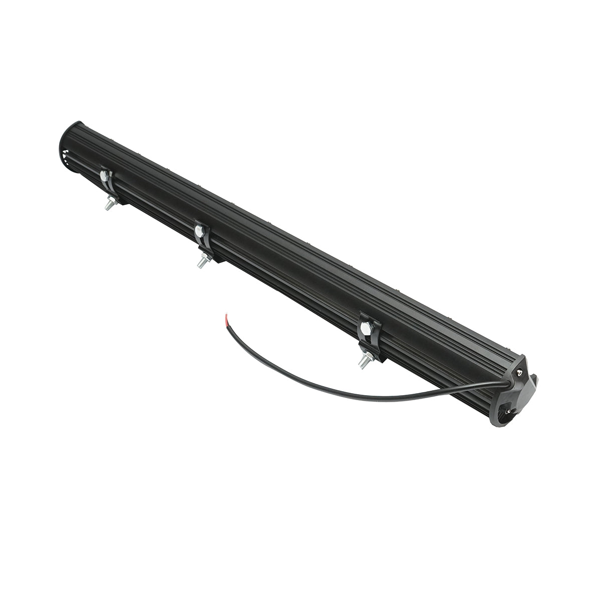 LED bar lamp 12-24V, 432W, 794x80x68mm Breckner Germany