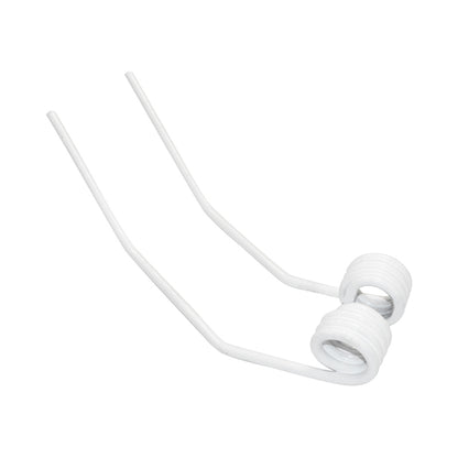 Elastic claw rake for Deutz Fahr OEM code 06580391, 1.1040.001.501.10, 1104000150110, 43957.10, 4059139025398