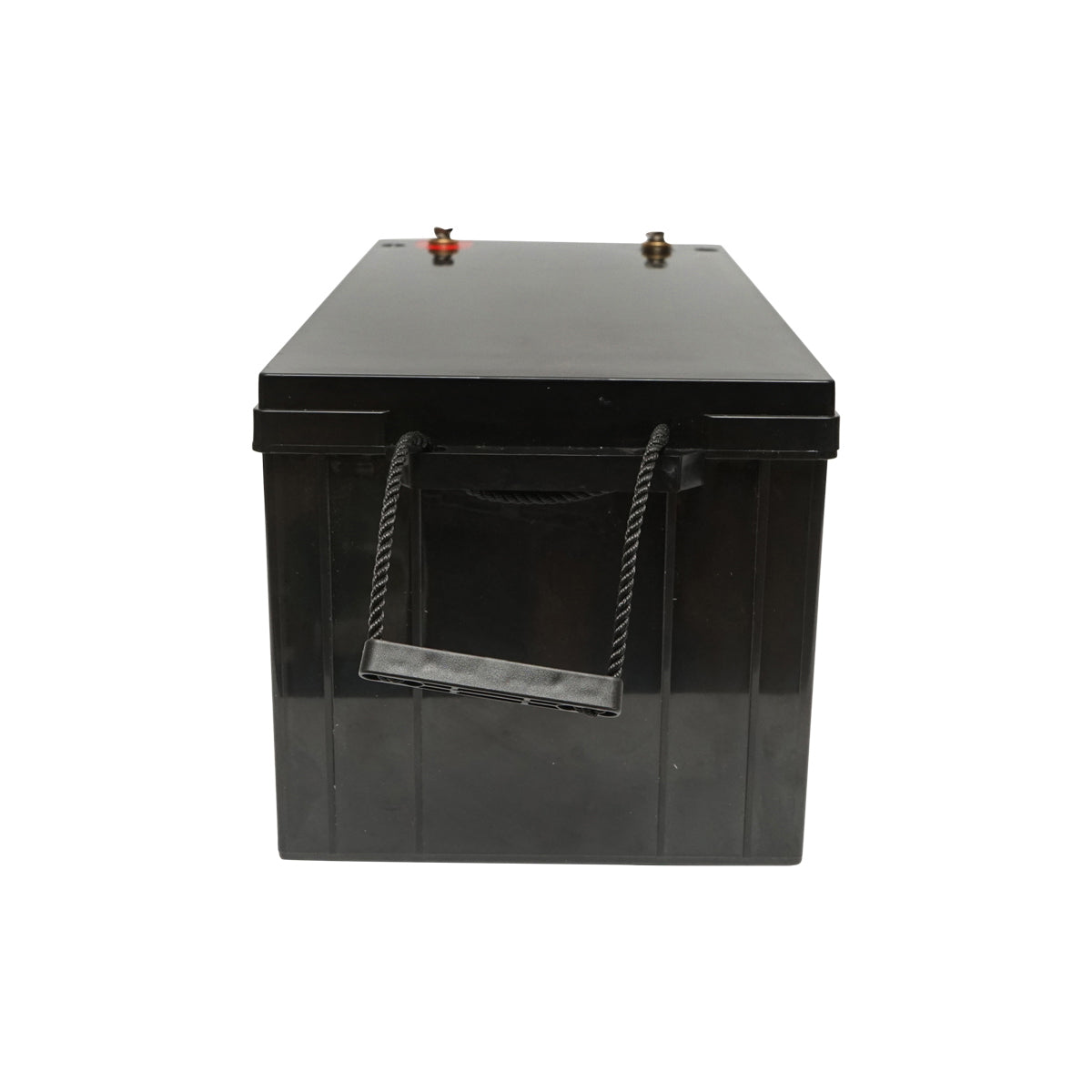Lithium battery 12.8V, 200Ah, Lithium 552x238x218mm for solar panels, LiFePO4