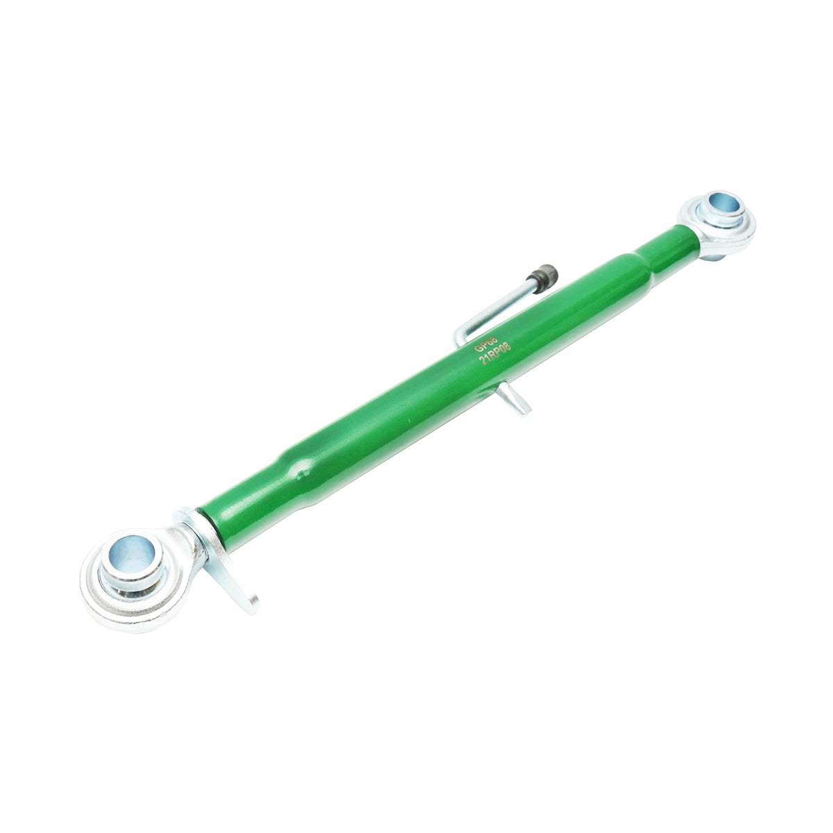 Central tie rod 59.5cm, CAT 2-2, M30x3.5