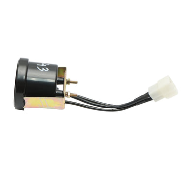 Universal digital temperature indicator