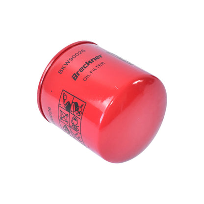 Claas, Case, Fendt oil filter Breckner Germany P550942