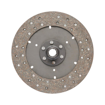 Clutch disc power take-off 10 inches UTB U-445 and Fiat