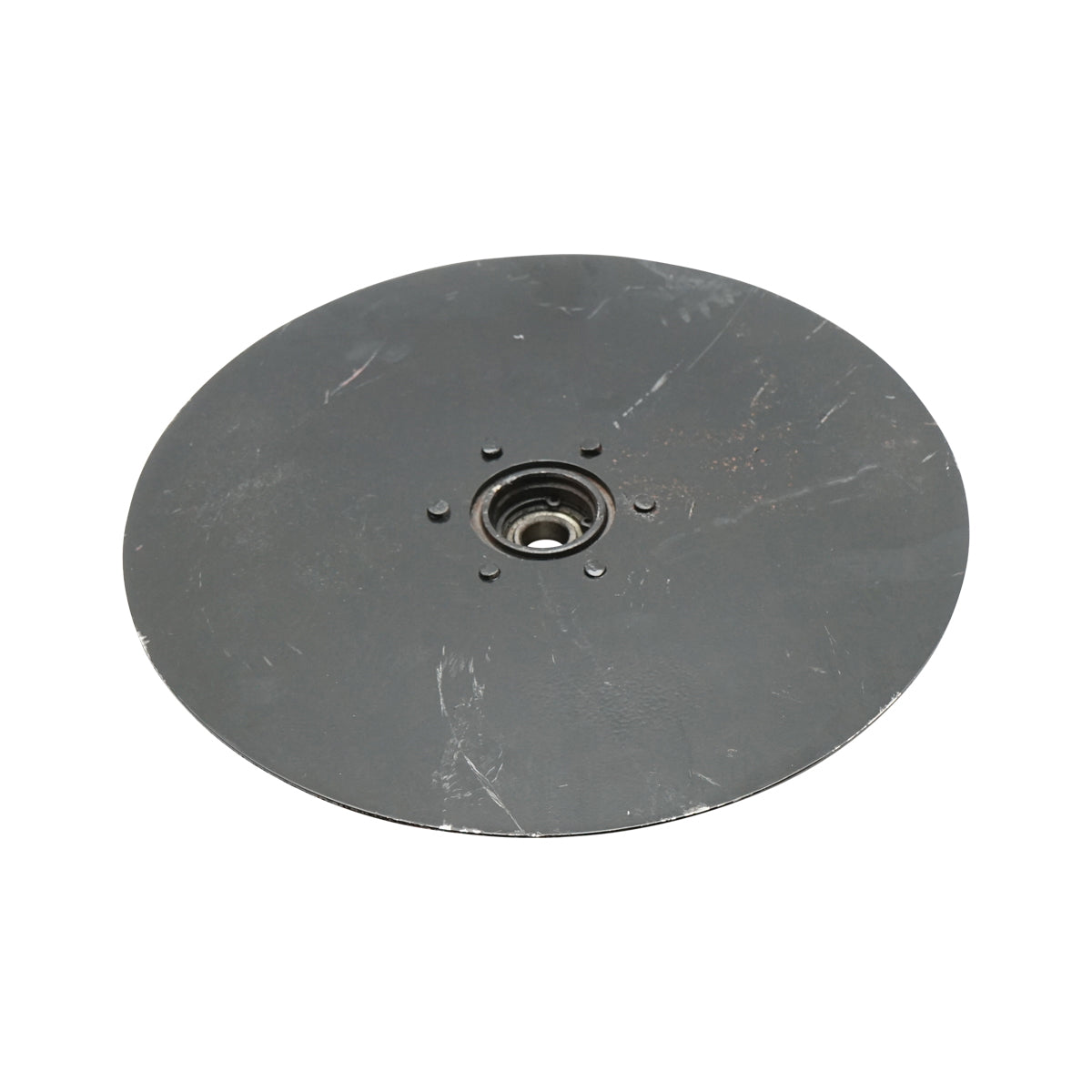 Disc with hub for double disc furrow 300 mm SUP29