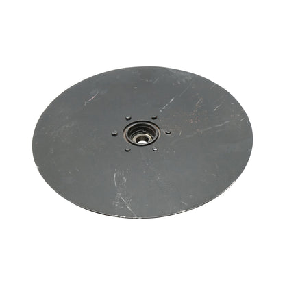 Disc with hub for double disc furrow 300 mm SUP29