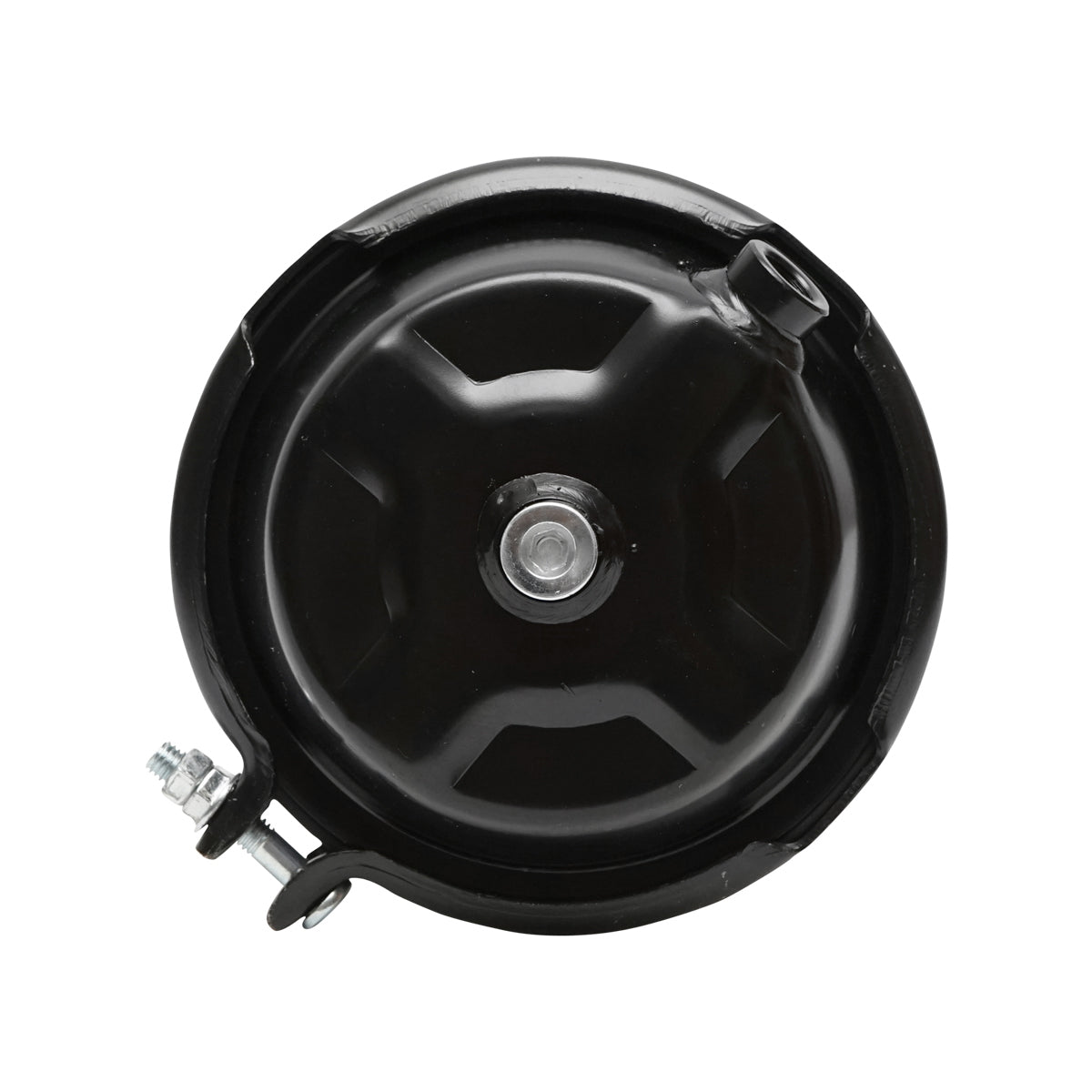Brake chamber for drum brake, trailer T24-25 OEM code 82000415 Breckner Germany