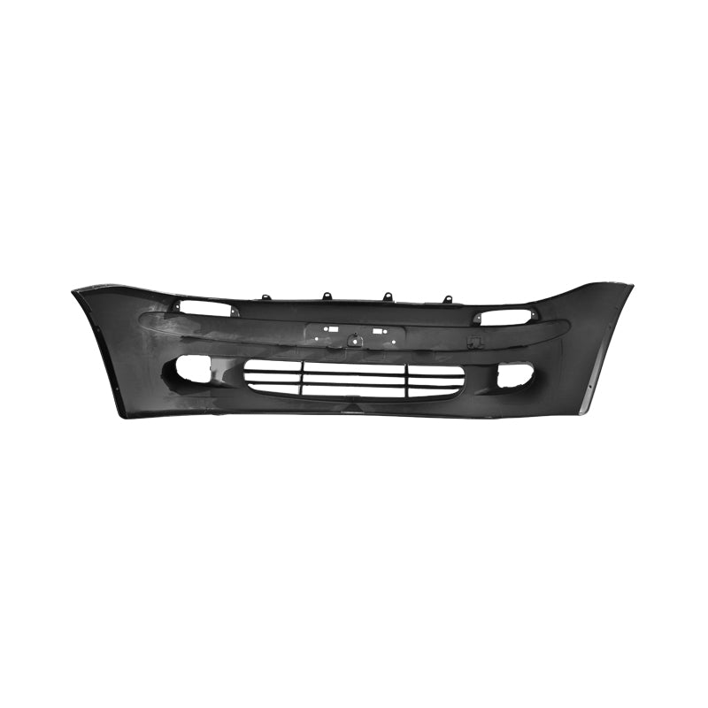Front bumper Daewoo Matiz