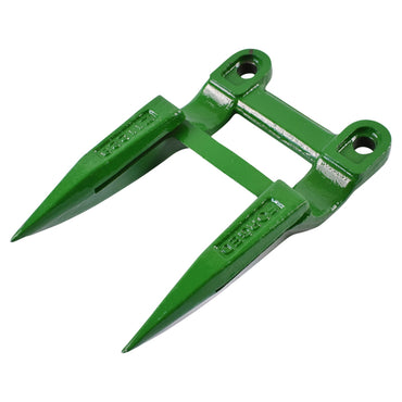 Double finger combines Z11228 John Deere