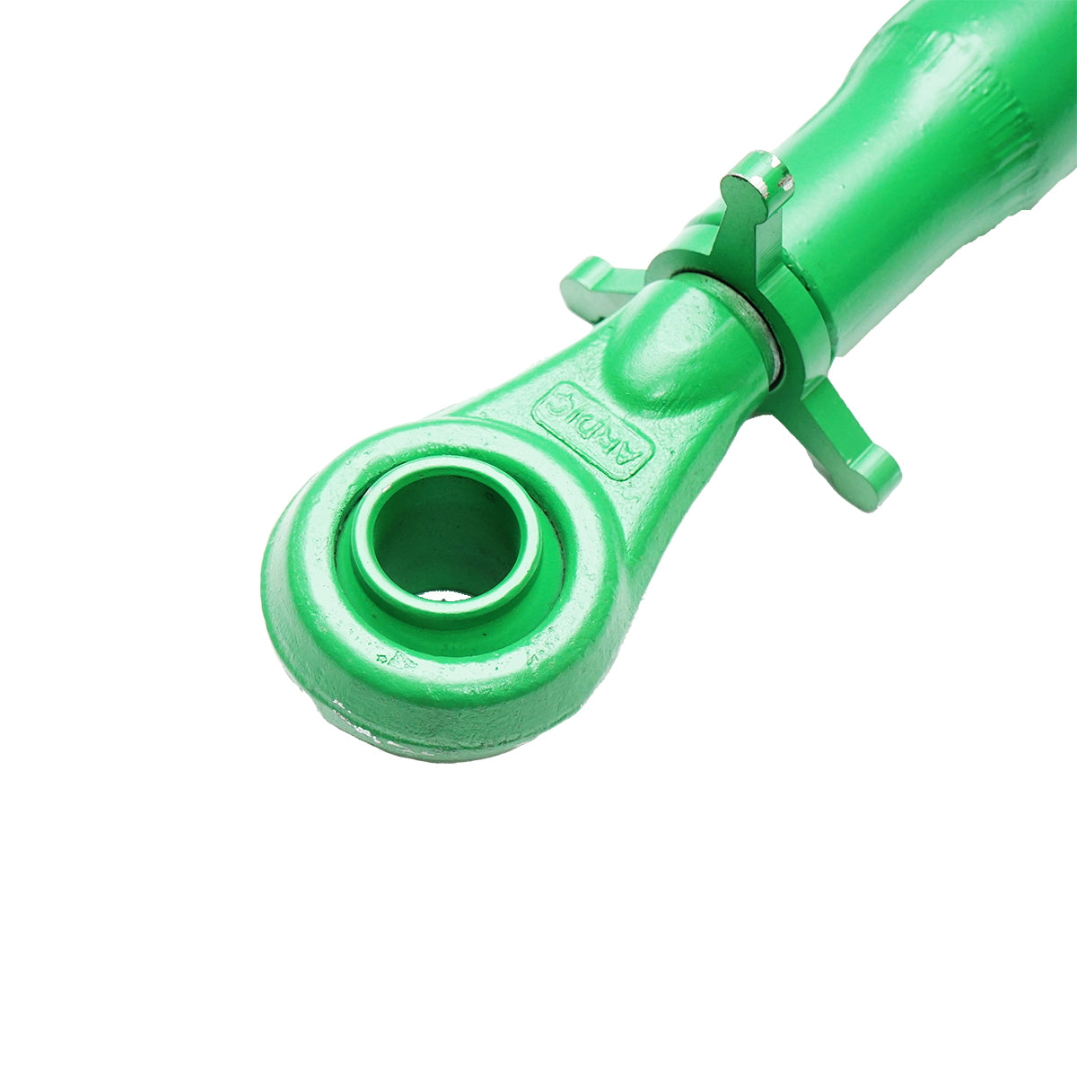 Central tie rod cat 2-2 for John Deere OEM code RE45631, RE243206, 480-660mm