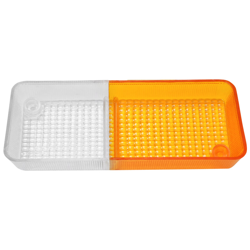 Front signal lamp distributor right Aro