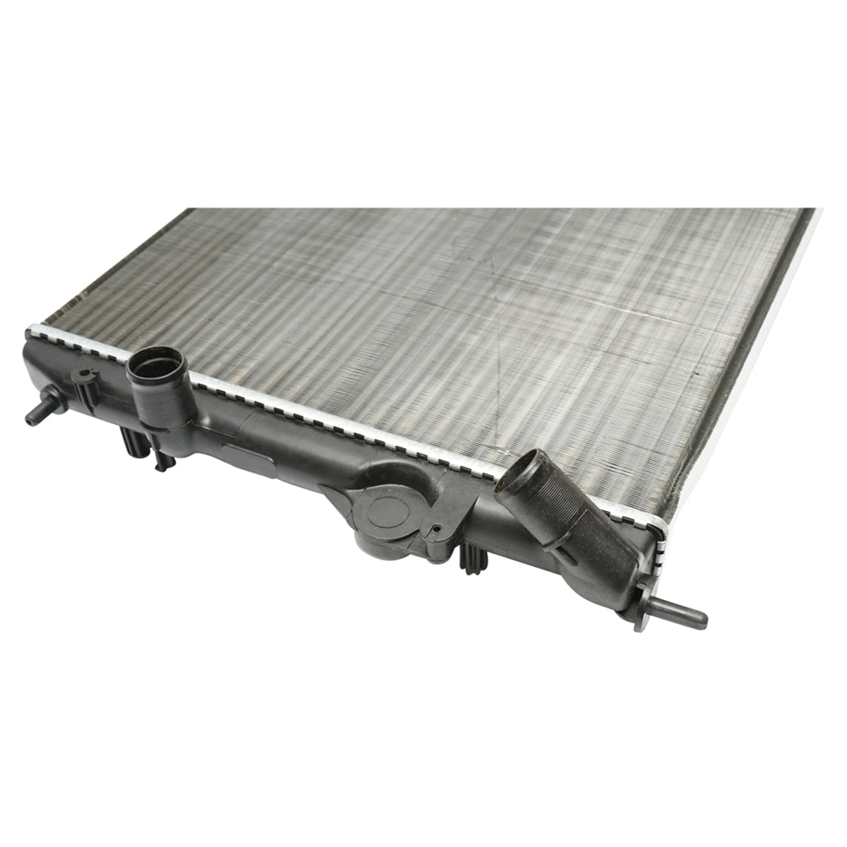 Cooling radiator Dacia Logan 1.5dCi with AC 8200189288